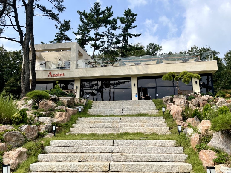 어노인트교동도점 이미지