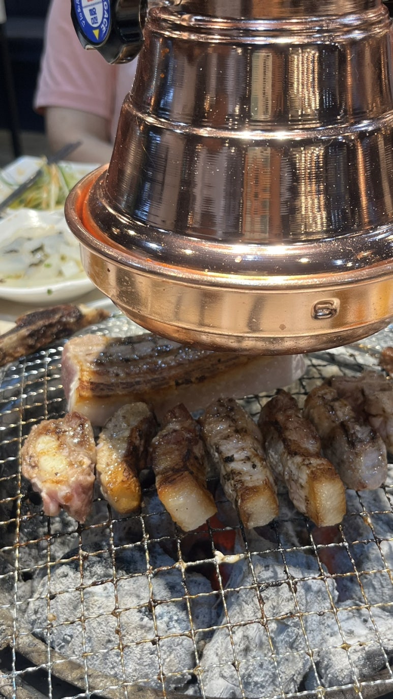 명륜진사갈비거두사거리점 이미지