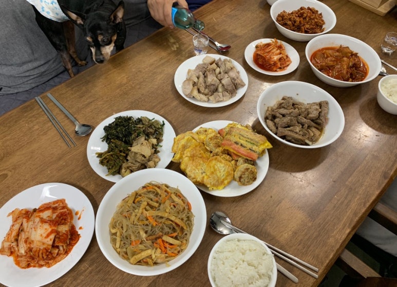 삼거리닭집 이미지