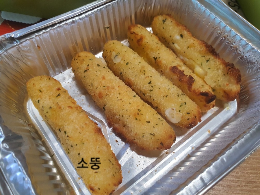 김여주피자 이미지