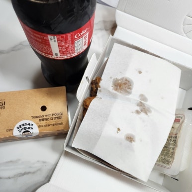 호식이두마리치킨 인천원당점 이미지