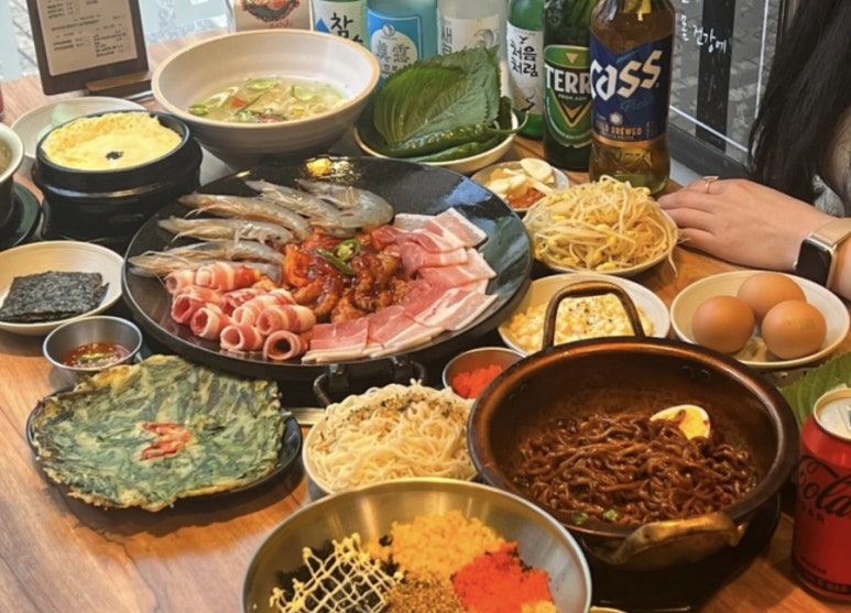 쭈마담 이미지