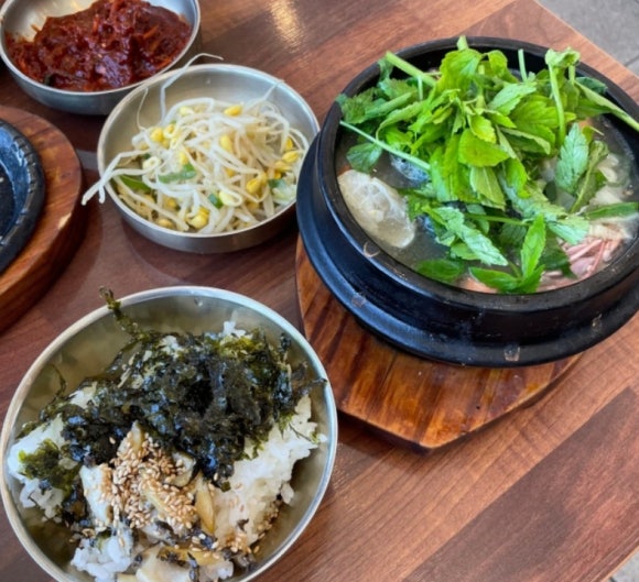 우도밥상 이미지