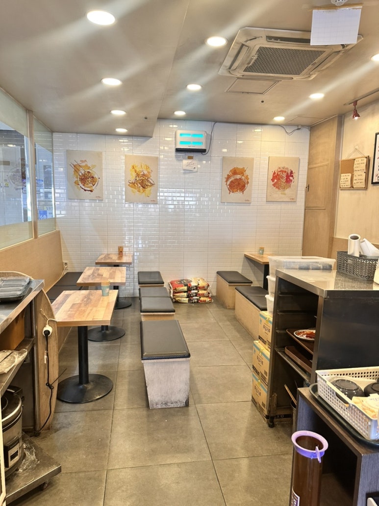 동탄마약떡볶이 본점 이미지