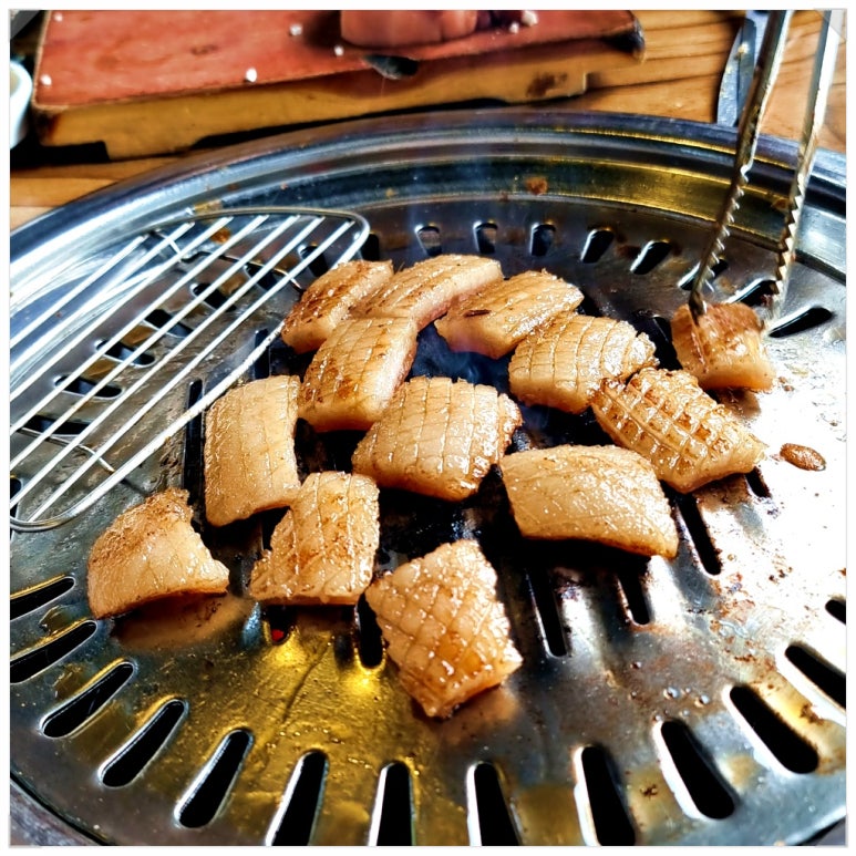 일점사수제돼지갈비 이미지