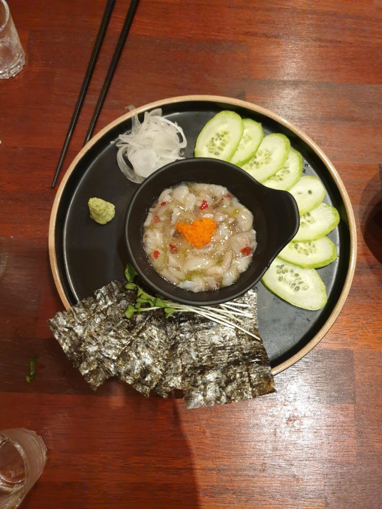 도쿄시장 동명점 이미지