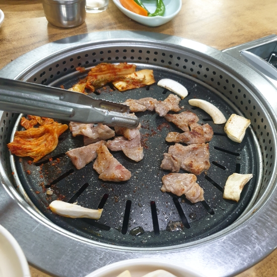 장터김해숯불뒷고기 이미지
