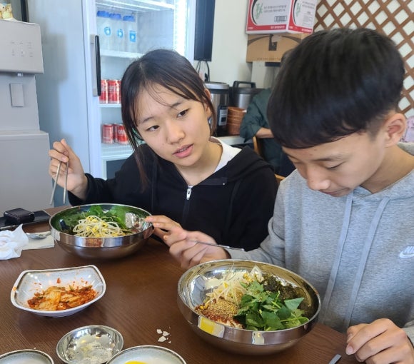 서산국수명가 이미지