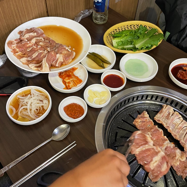 짱갈비04 이미지