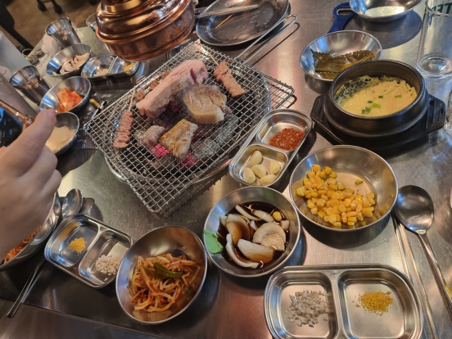 날꾸버잡수 이미지