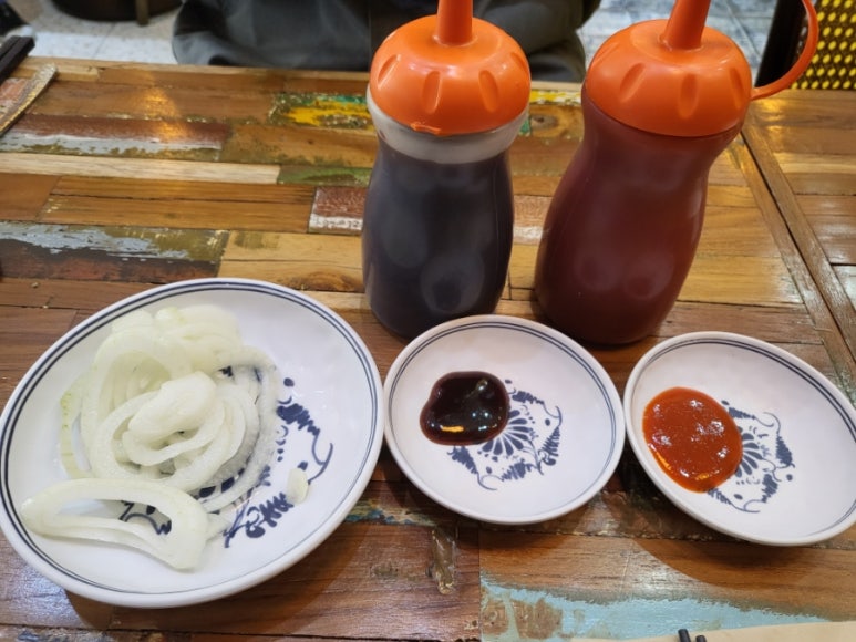 호로록건진국수 이미지