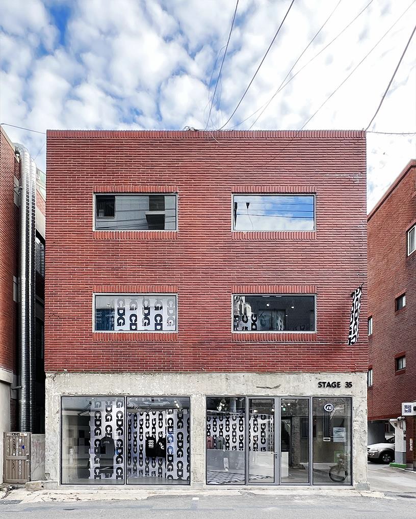 삼성물산성수스테이지35 이미지