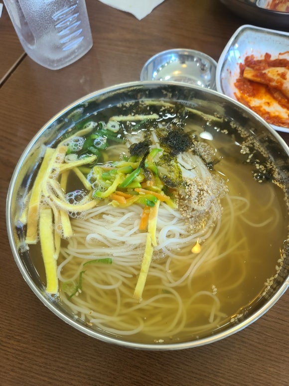 서산국수명가 이미지