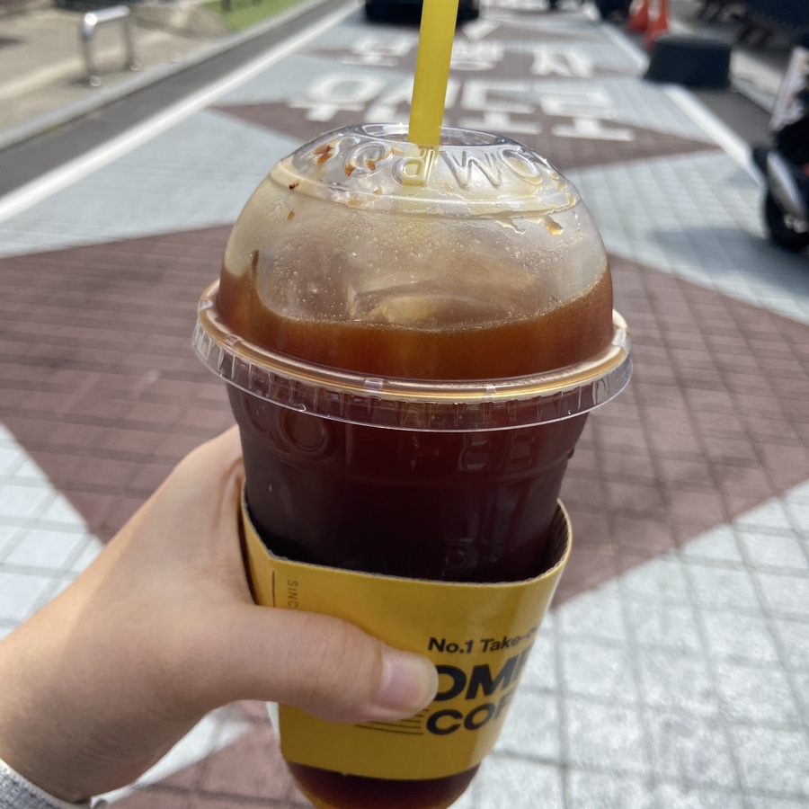 컴포즈 충북대점 이미지