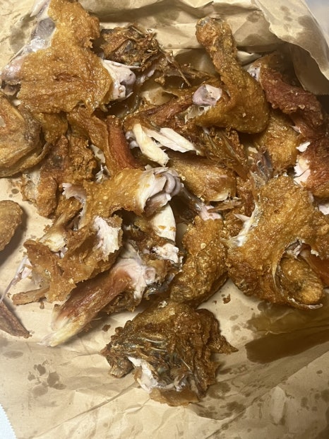 가마치통닭상주 이미지