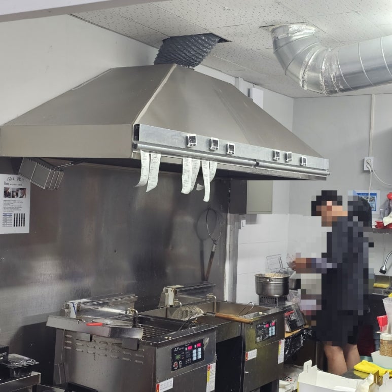 호식이두마리치킨 인천원당점 이미지