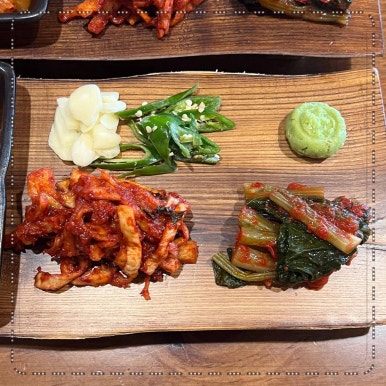 당진반찬 이미지