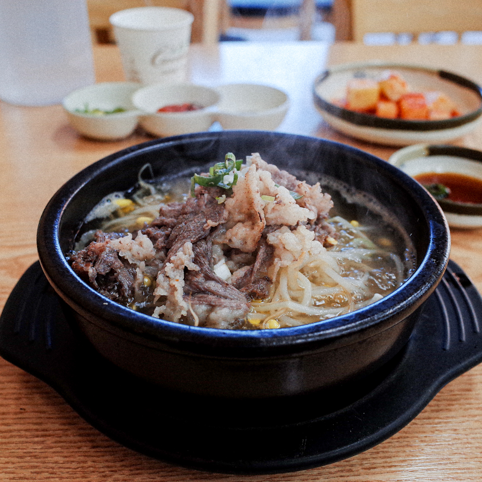 전주24시 참편한 39콩나물국밥 정읍점 이미지