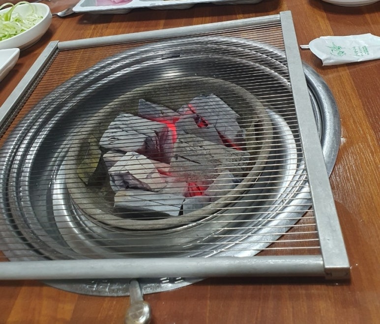 천년한우식육식당 이미지