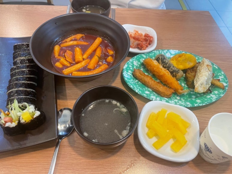 구월리분식 이미지
