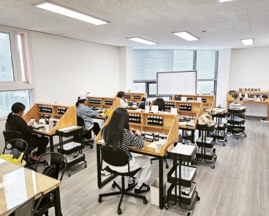 Miscent 이미지