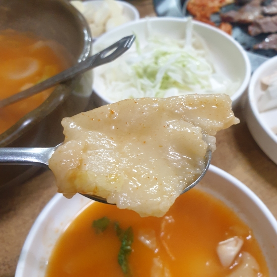 장터김해숯불뒷고기 이미지