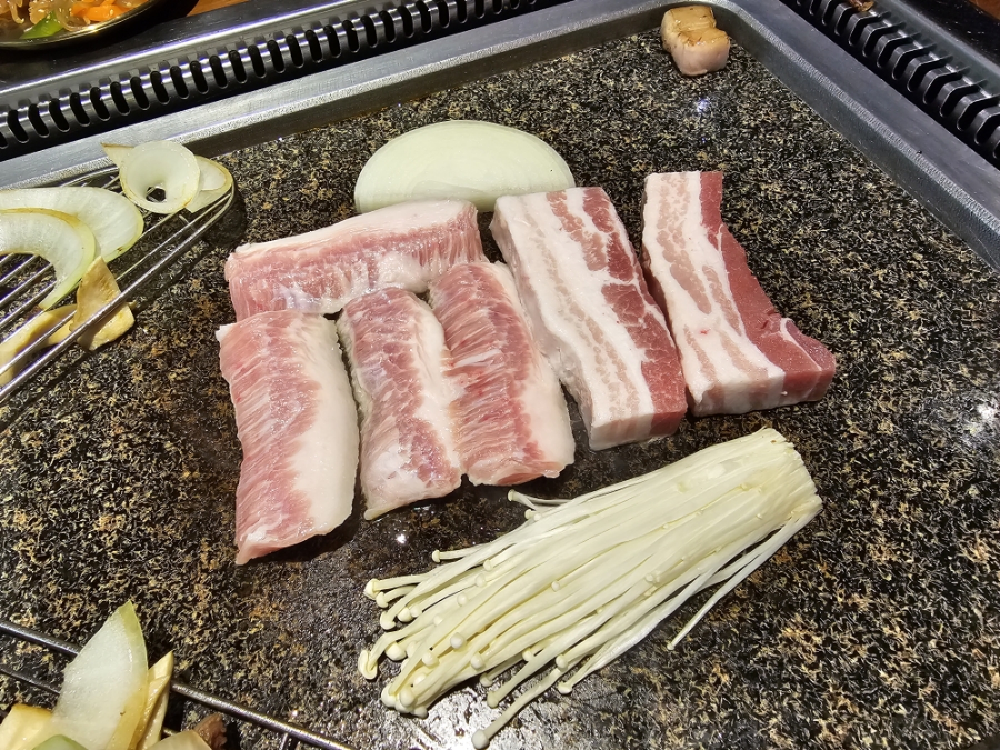 오;나의삼겹살 이미지