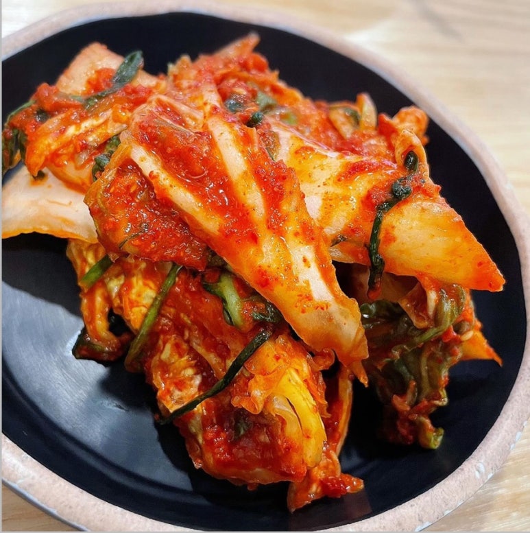 배말칼국수김밥 고현본점 이미지