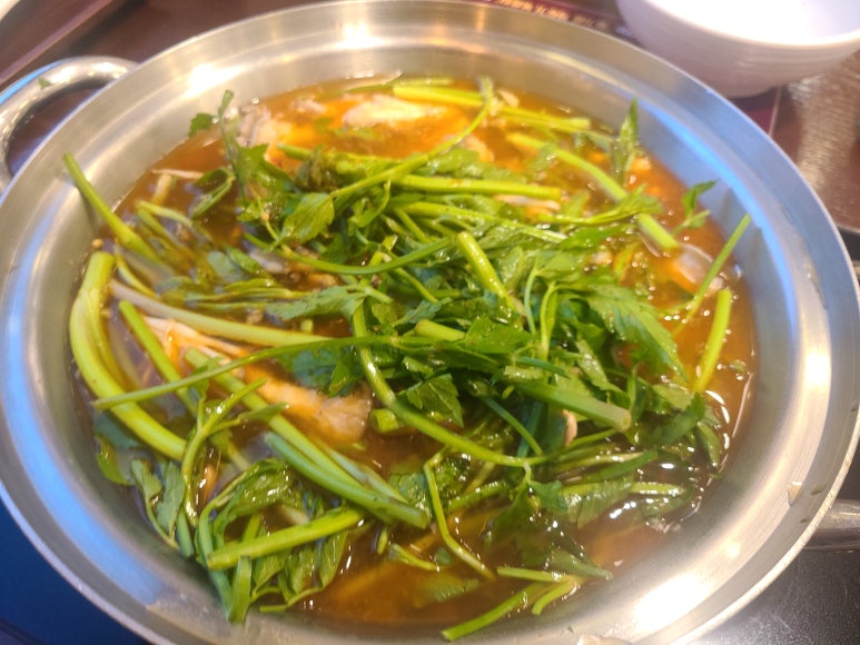 장원갑칼국수청주 이미지