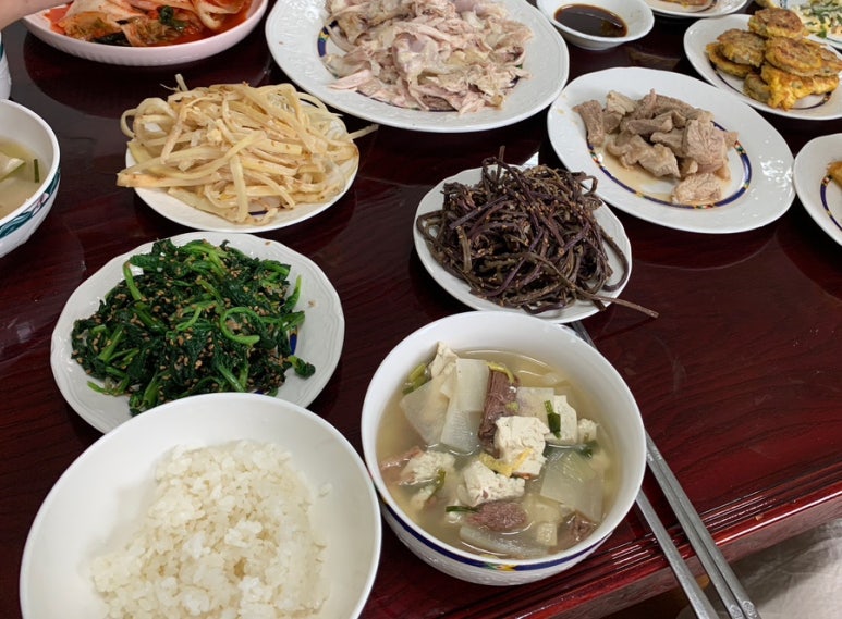 삼거리닭집 이미지