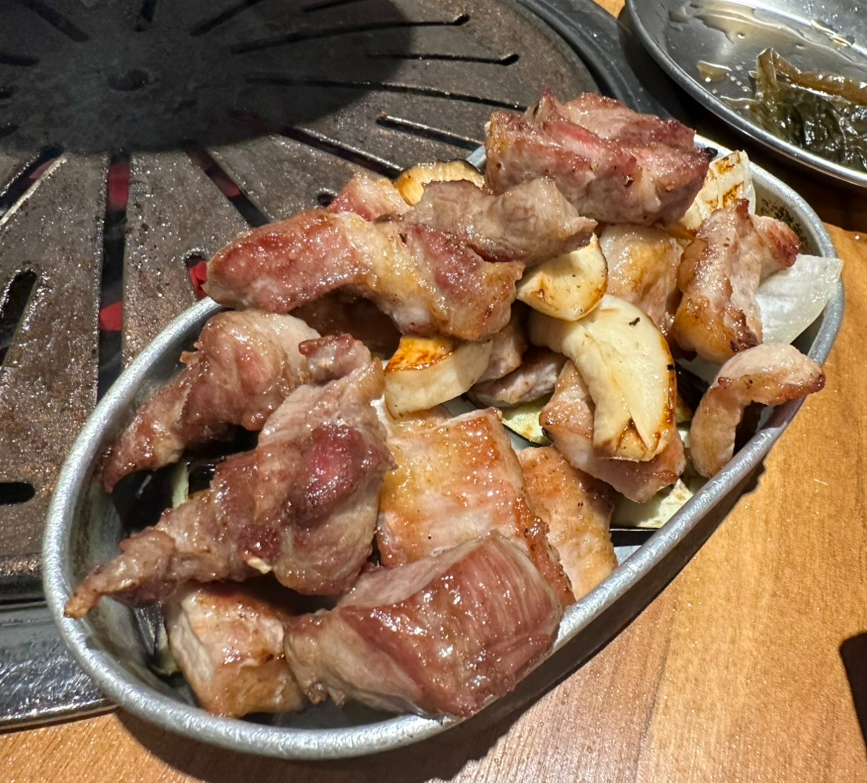 고기잘하는집 이미지