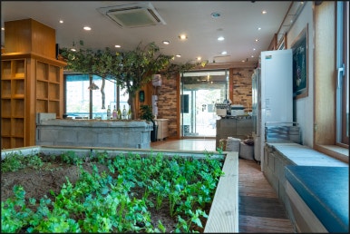 초록마을제주 이미지
