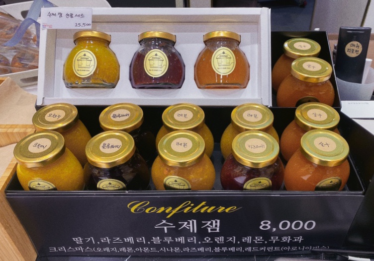 몽쥬빠티세리 이미지