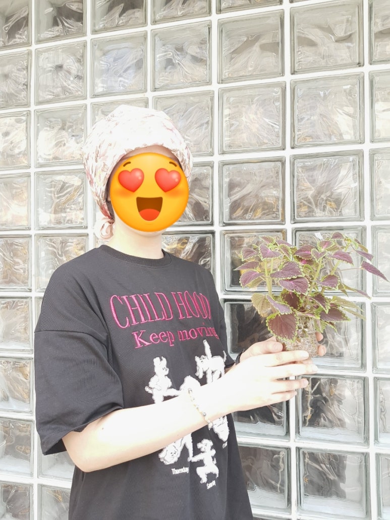 엄마머리방 이미지