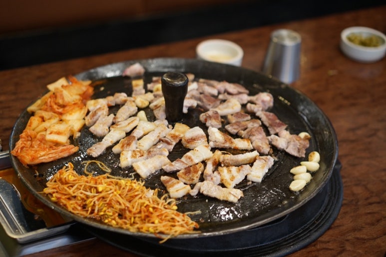 (주)백운축산 이미지