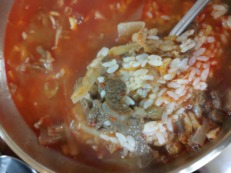 동서식육식당 이미지