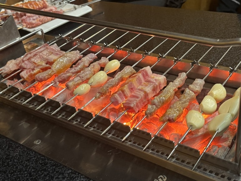 일품양꼬치 이미지