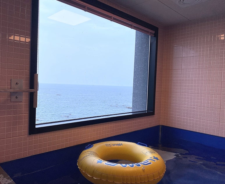 경주감포트라제풀빌라1 이미지