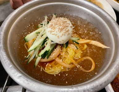 배가네국수 이미지