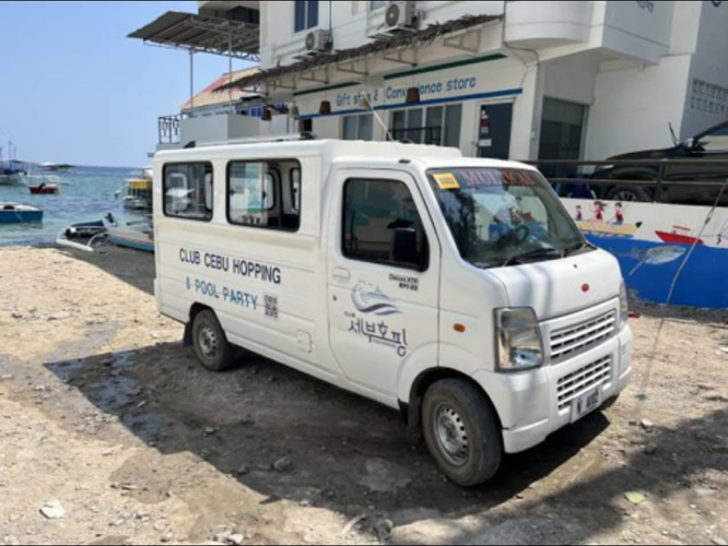클럽세부호핑 이미지