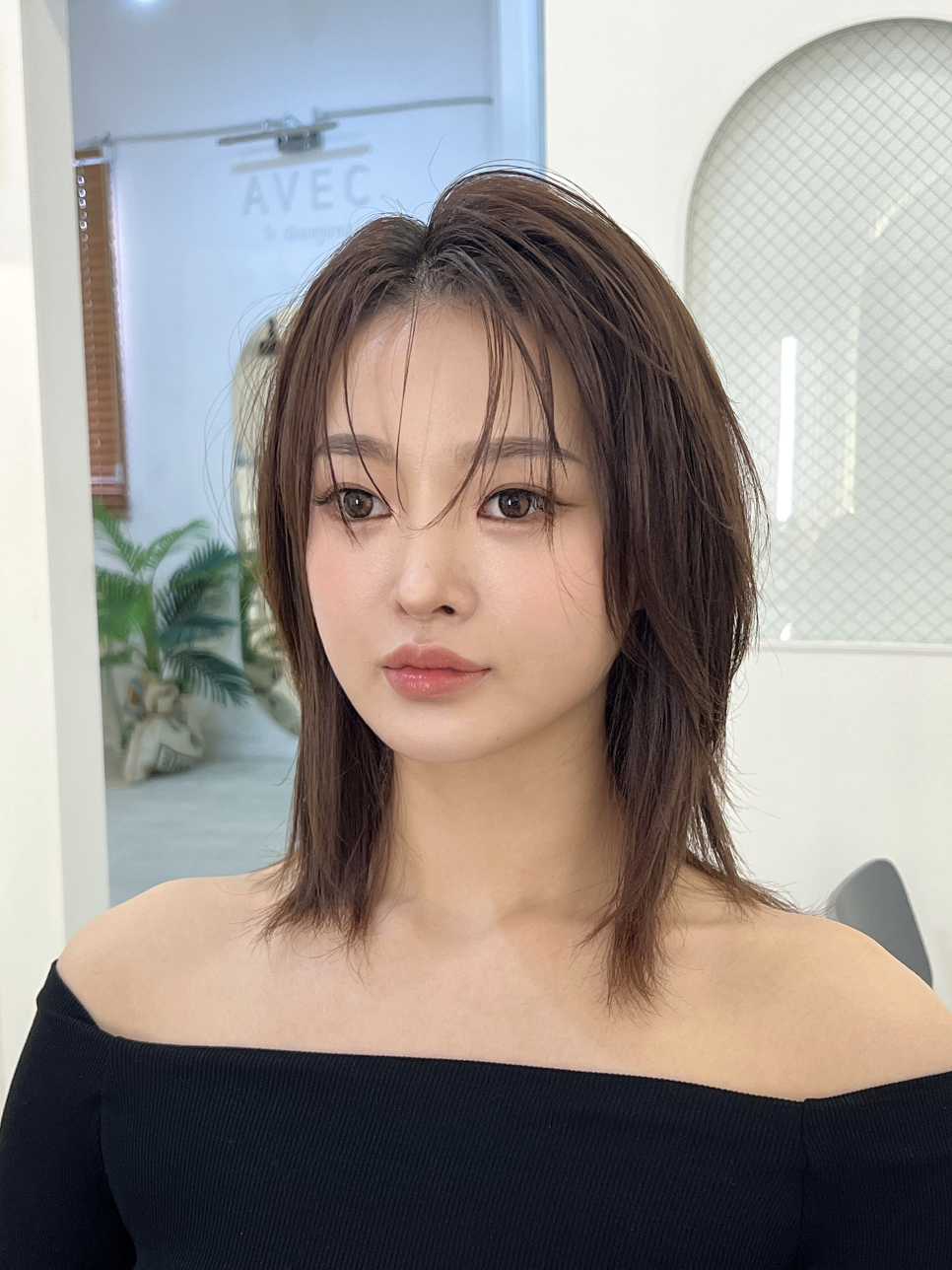 헤어아베끄 이미지