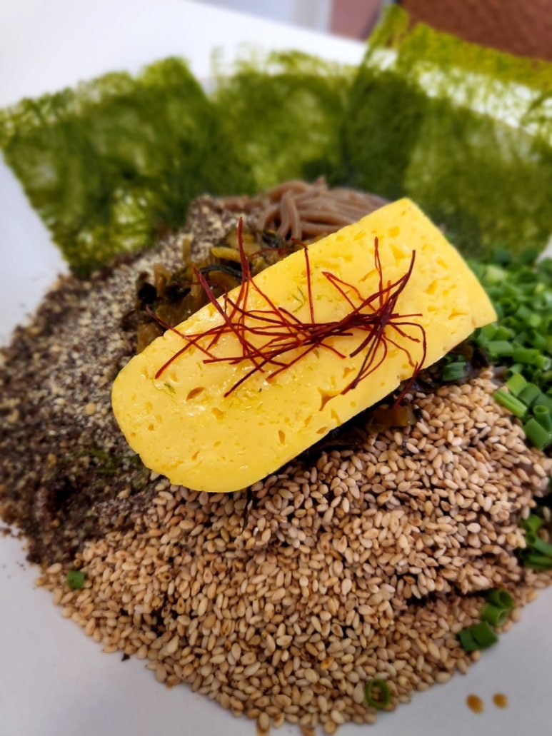 엠씨엠식당 이미지