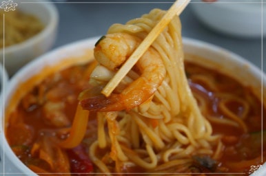 이순신반점 이미지