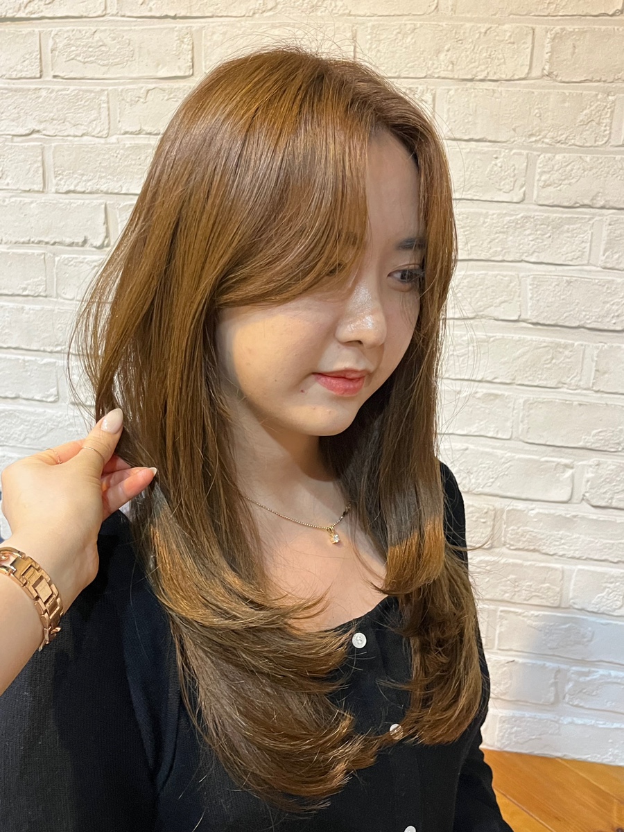 여경헤어 이미지