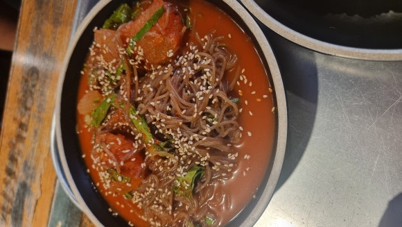 숯불구이먹방 이미지