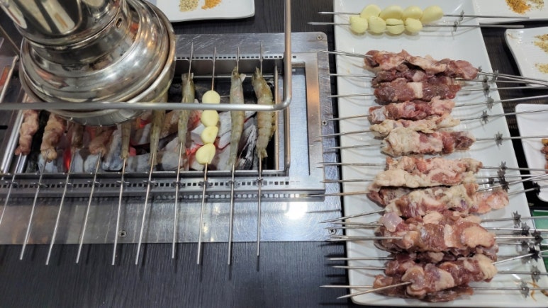 화산양꼬치2호점 이미지