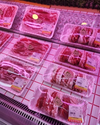 신부경정육 이미지