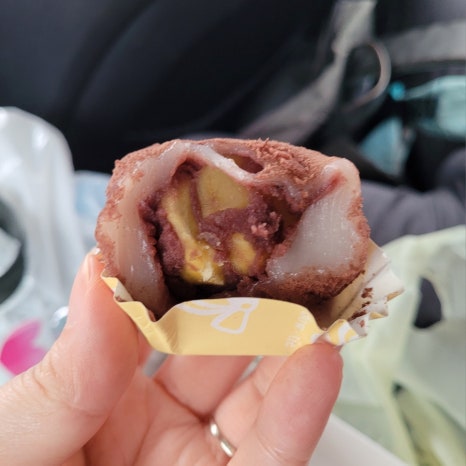 매향밤막국수 이미지