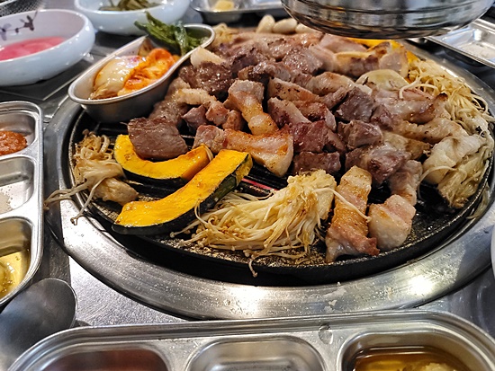 돈구어 이미지