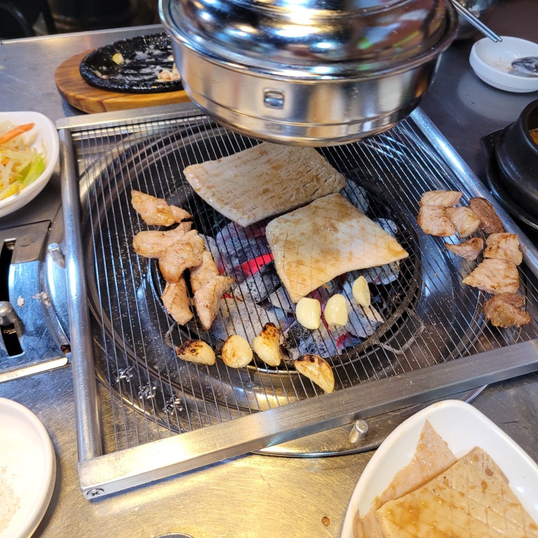 기막힌막창 이미지